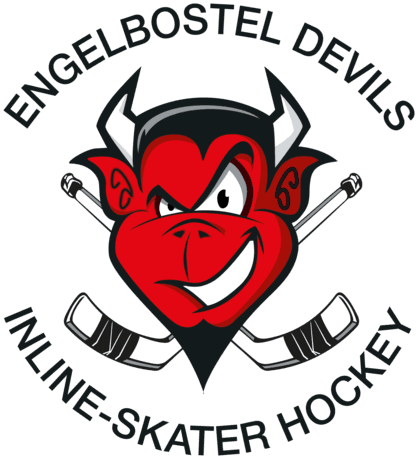 Das Logo der Engelbostel Devils