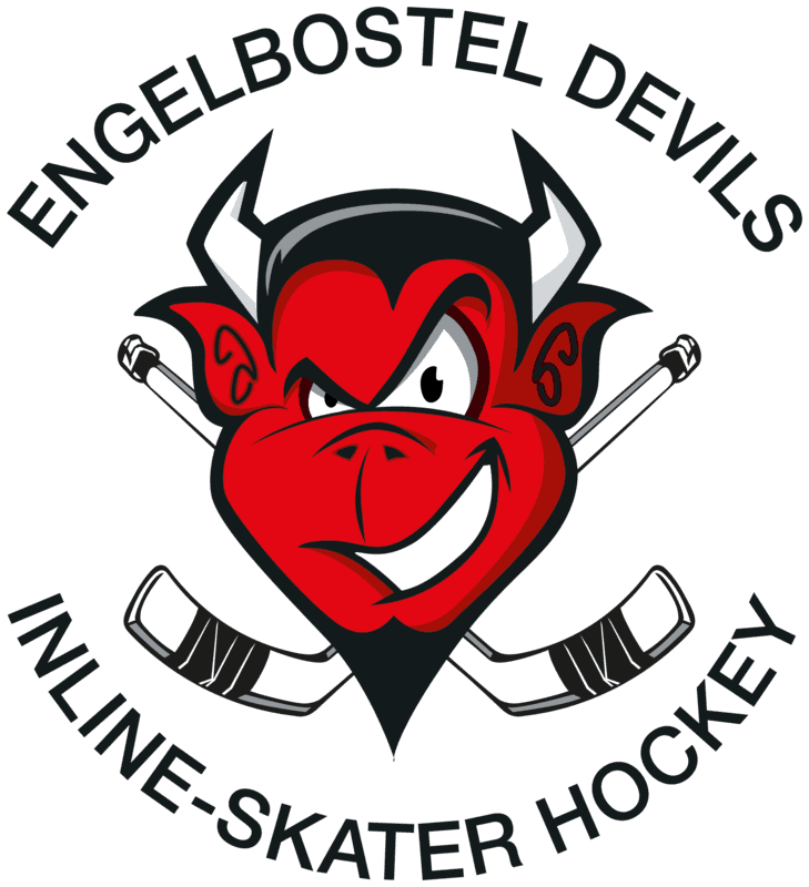 Devils inline best sale hockey