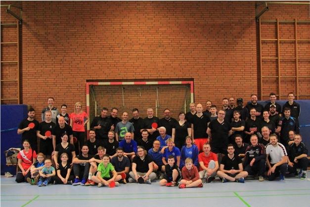 Teilnehmer Rundlauf-Cup 2020